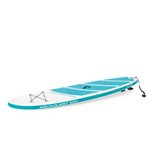 Intex 10' 6" AquaQuest® 320 Inflatable Paddle Board Package