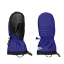 The North Face The North Face Kids' Montana Ski Mitt Radiant Poppy XXS Youth Girls Mitts