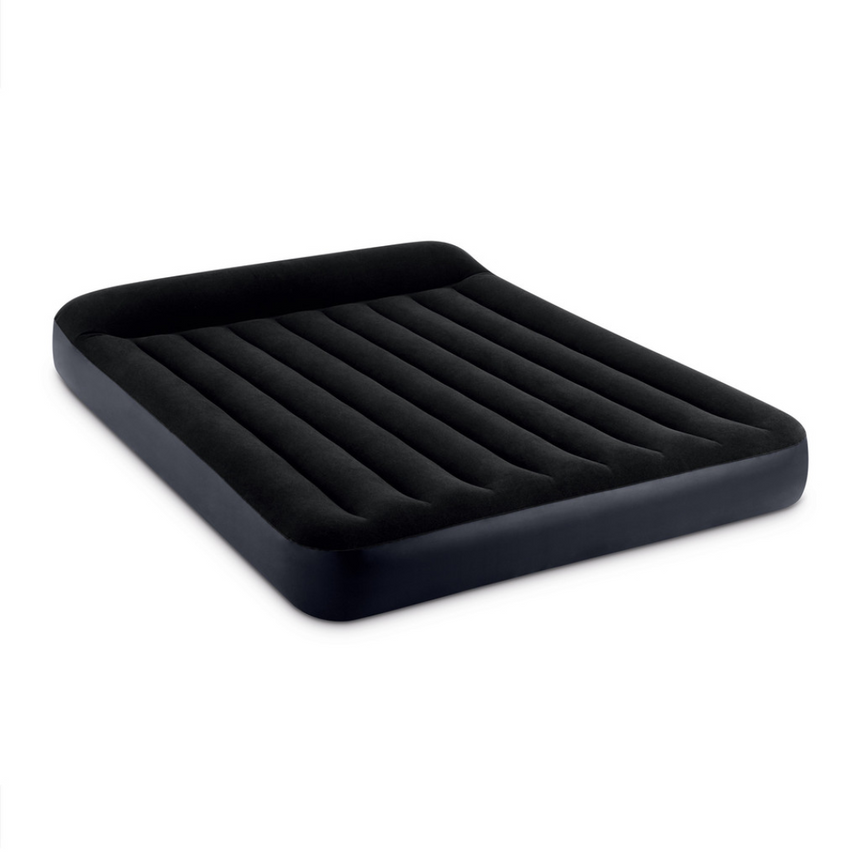 Colchón de aire Intex Dura Beam Standard Pillow Rest Classic