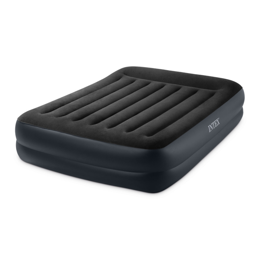 Intex mattress pump online