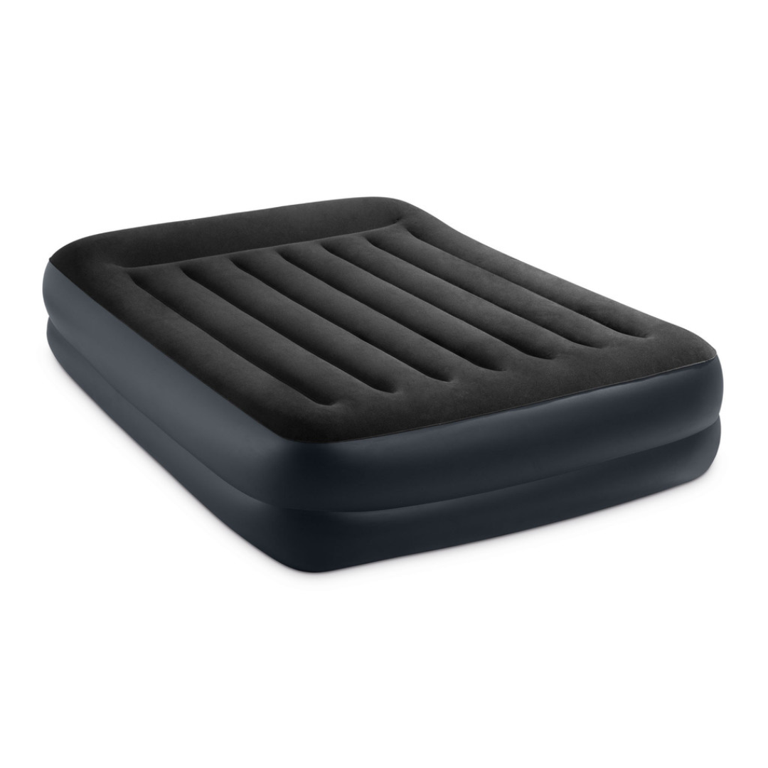 Intex durabeam air mattress best sale