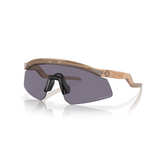 Oakley Hydra Sunglasses - Sepia, Prizm Grey