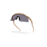 Oakley Hydra Sunglasses - Sepia, Prizm Grey