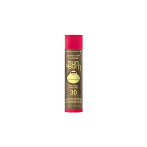 Sun Bum Sun Bum Lip Chap spf 30 Lip Balms