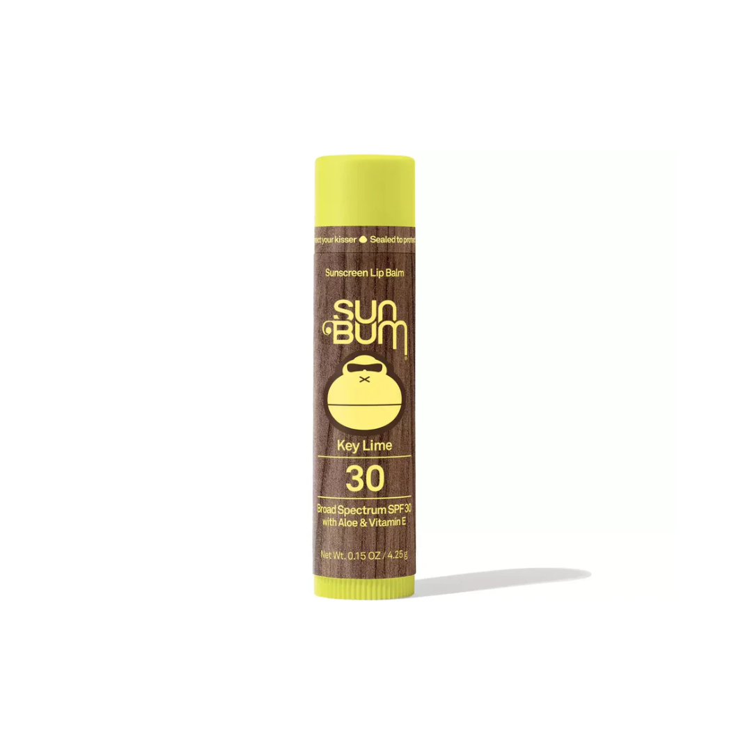 Sun Bum Lip Chap spf 30