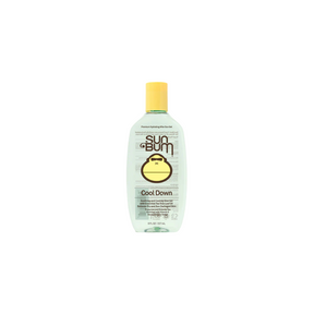 Sun Bum Sun Bum After Sun Cool Down Gel 6oz Sunscreen