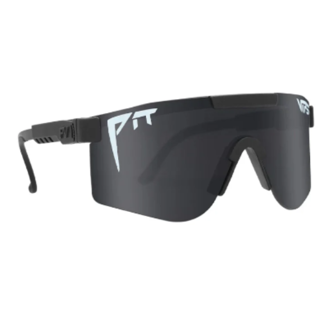 Pit Viper The Exec Original - Polarized Smoke