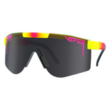 Pit Viper The Italo Original - Polarized Smoke