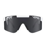 Pit Viper The Miami Nights Original - Polarized Smoke