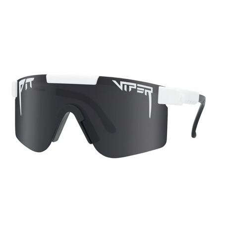 Pit Viper The Miami Nights Original - Polarized Smoke