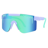 Pit Viper The Moontower Original - Polarized Blue-Green Narrow