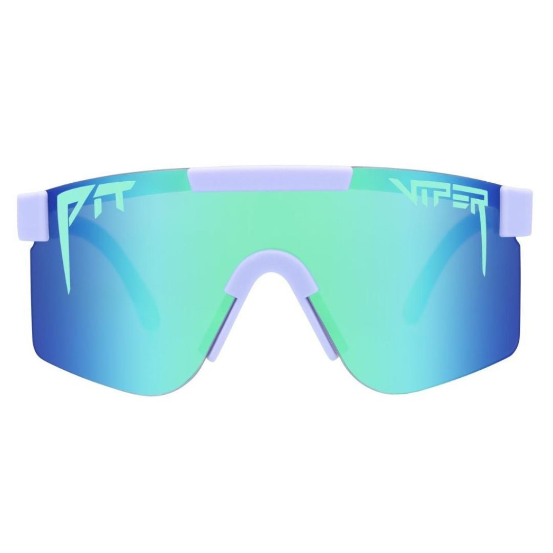 Pit Viper The Moontower Original - Polarized Blue-Green Narrow