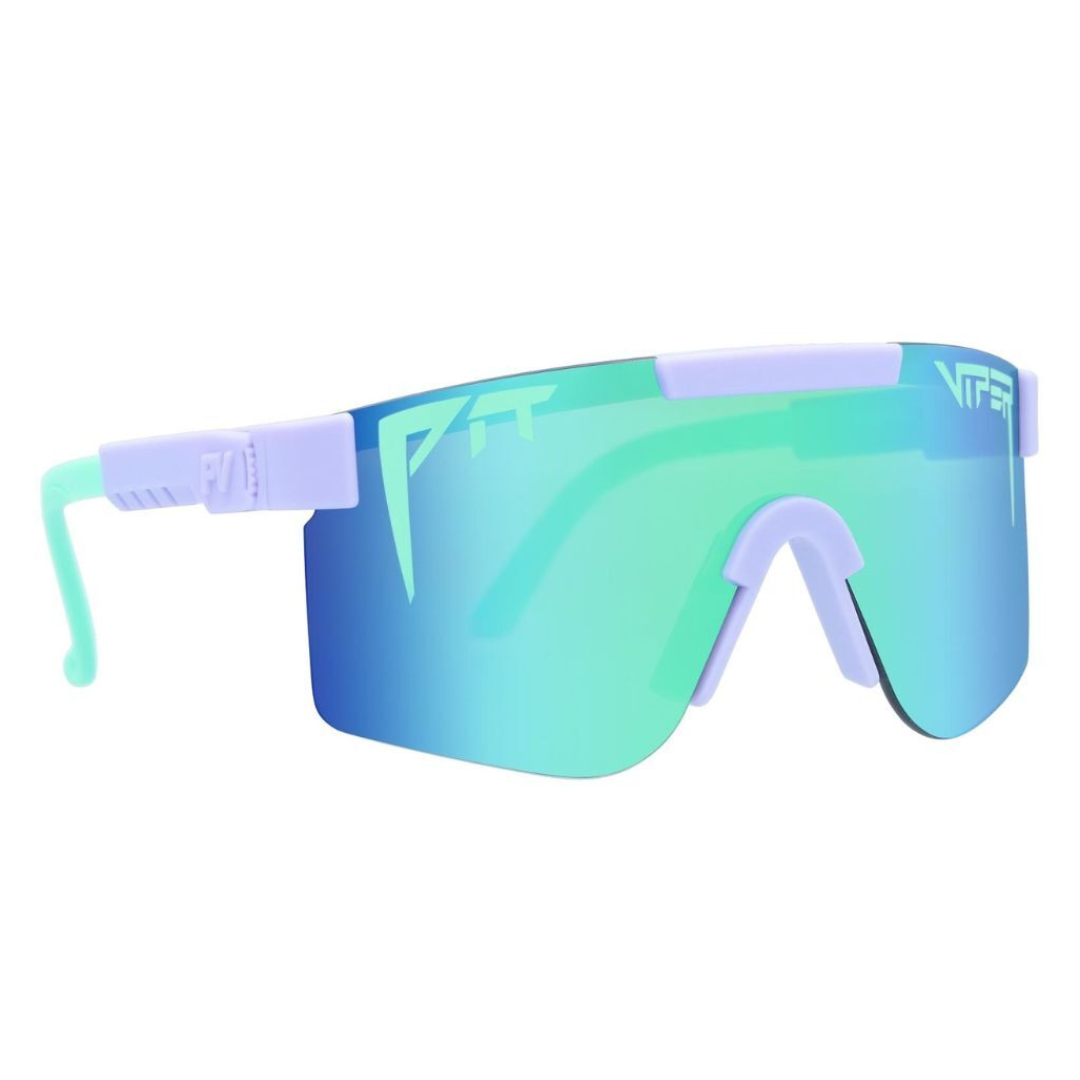 Pit Viper The Moontower Original - Polarized Blue-Green Narrow