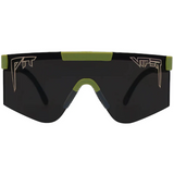 Pit Viper Pit Viper The NJP 2000 - BALLISTIC™ Smoke Mens Sunglasses Lifestyle