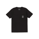 Camiseta con etiqueta de bolsillo Volcom para hombre