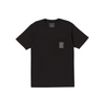 Volcom Men's Pocket Label Tee