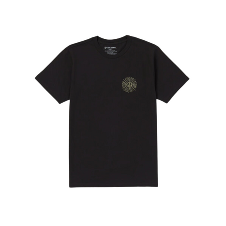 Volcom Men's Spiraling Tee