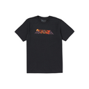 Volcom Volcom Men's Crevasse Tech Tee Black M Mens T-Shirts