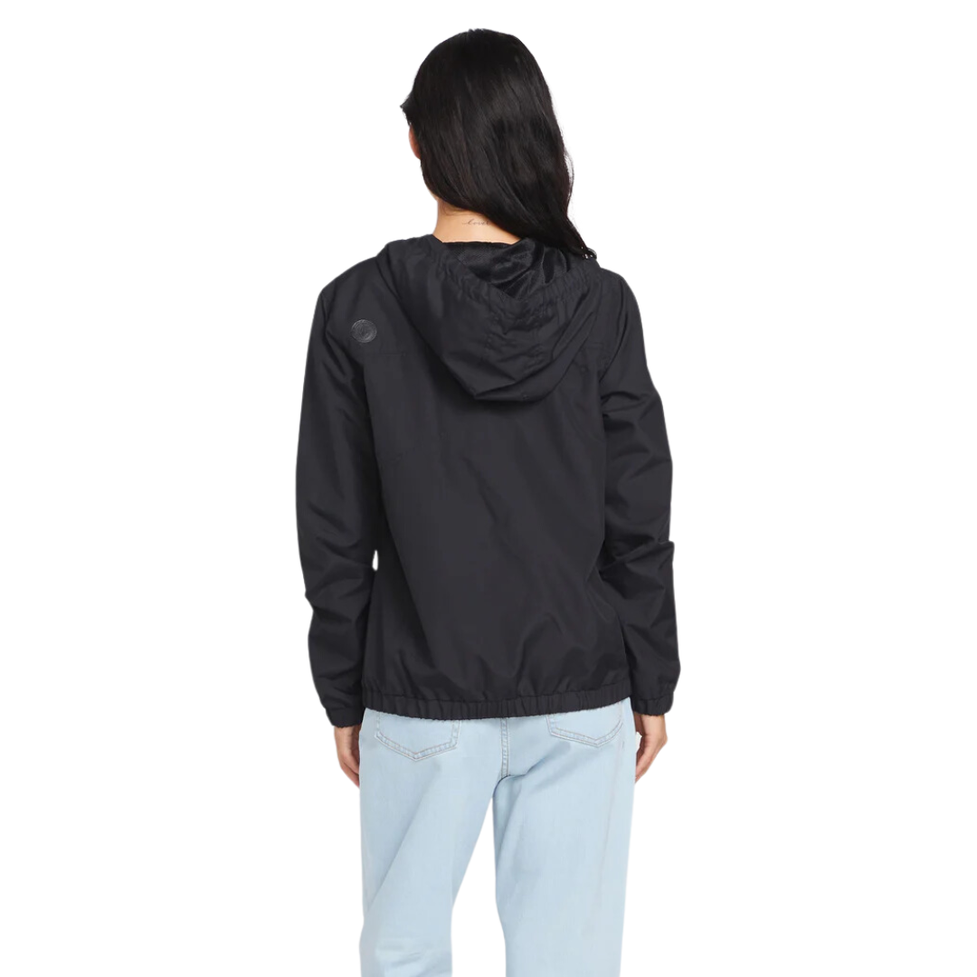 Volcom Women's Enemy Stone Jacket