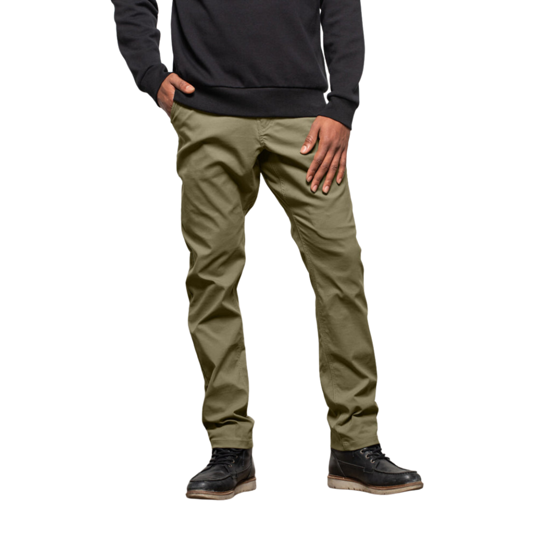 686 Men's Everywhere Pant - Slim Fit