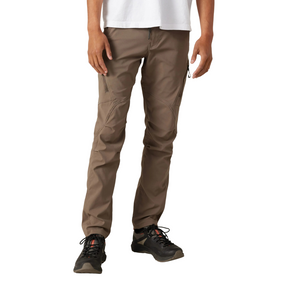 686 686 Men's Anything Cargo Pant - Slim Fit Tobacco 30 X 30 Mens Casual Pants