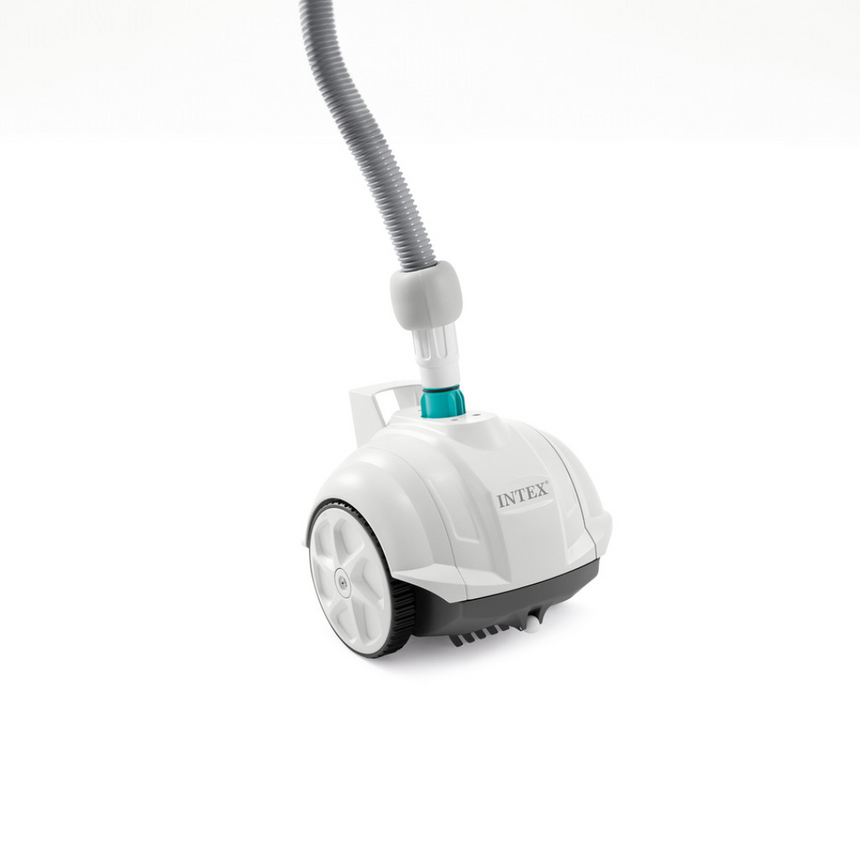 Intex Automatic Pool Vacuum ZX50 for Smaller Pools