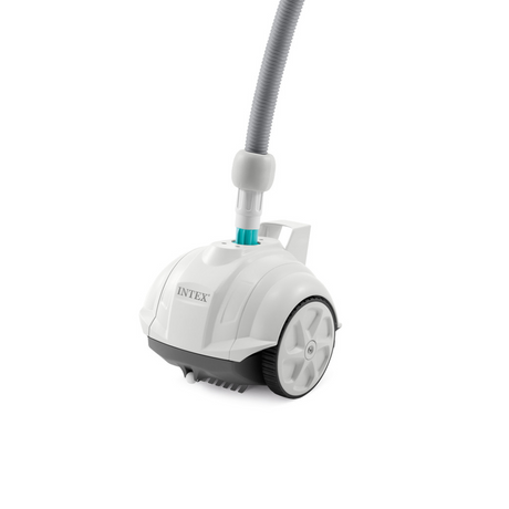 Intex Automatic Pool Vacuum for Smaller Pools