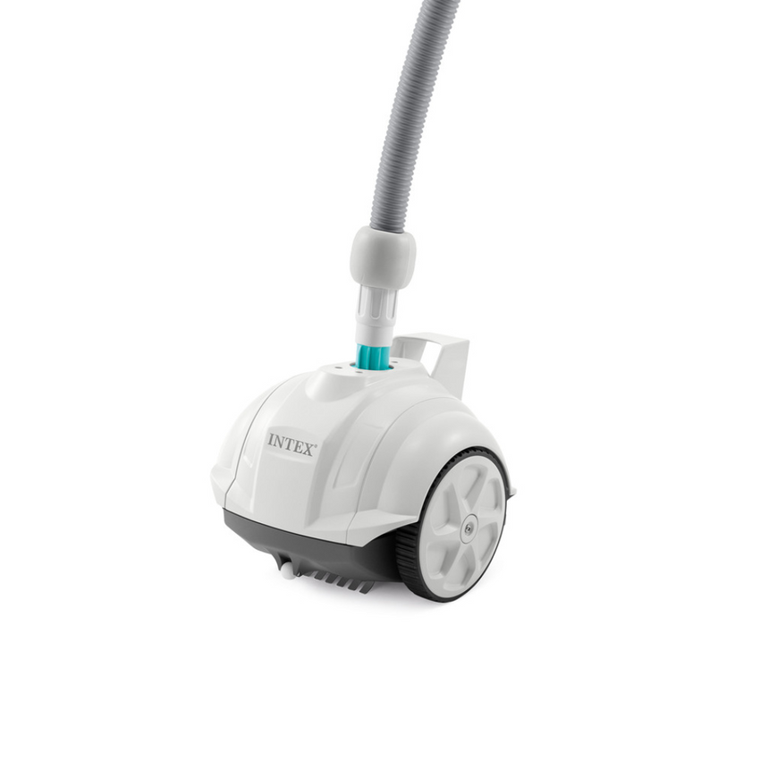 Intex Automatic Pool Vacuum ZX50 for Smaller Pools