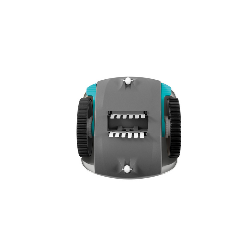 Intex Automatic Pool Vacuum ZX50 for Smaller Pools
