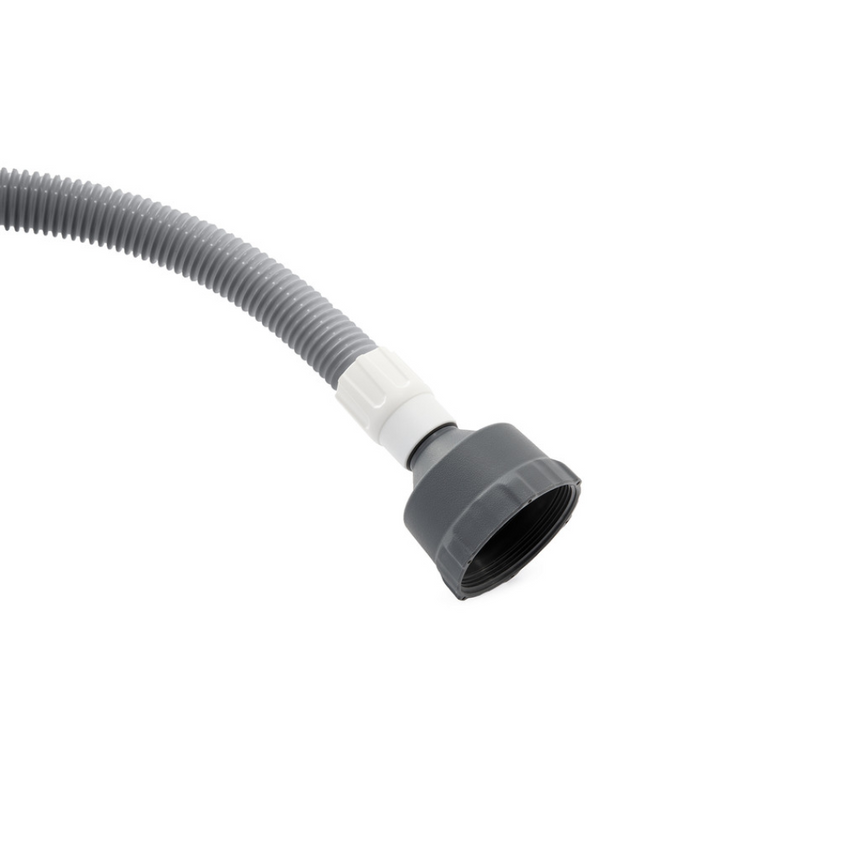 Intex Automatic Pool Vacuum ZX50 for Smaller Pools