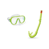 Intex Adventurer Swim Snorkel Set