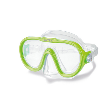 Intex Adventurer Swim Snorkel Set