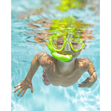 Intex Adventurer Swim Snorkel Set