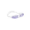 Intex Intex Free Style Sport Swimming Goggles Green Swim Goggle & Mask Accessories