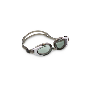Intex Intex Water Sport Swimming Goggles Silver Swim Goggle & Mask Accessories