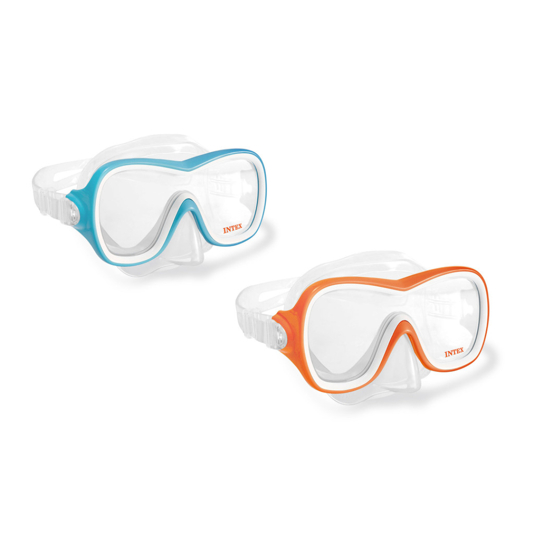 Intex Wave Rider Swim Masks