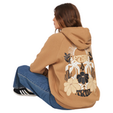 Volcom Women's Parrott Paints Pullover