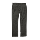 Pantalones elásticos modernos Frickin de Volcom para hombre