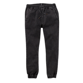 Volcom Volcom Men's C Frickin Slim Joggers Stealth S Mens Casual Pants