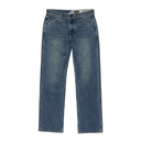Volcom Volcom Men's Modown Denim Jeans Classic Blue 32 Mens Jeans