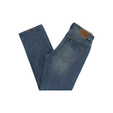 Volcom Men's Modown Denim Jeans