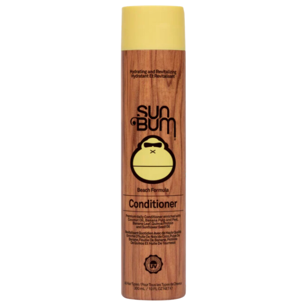 Sun Bum Beach Formula Conditioner