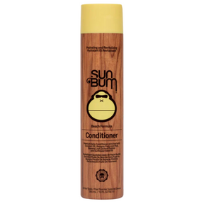 Sun Bum Sun Bum Beach Formula Conditioner OS Shampoo & Conditioner