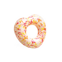 Intex Intex Sprinkle Donut Heart Inflatable Tube Multi OS Inflatable Tubes
