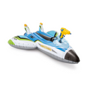 Intex Intex Water Gun Plane Ride-On Red OS Inflatable Animals and Ride-on