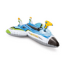 Intex Water Gun Plane Ride-On