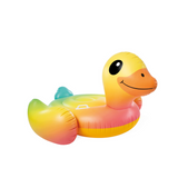 Intex Baby Duck Ride-On Inflatable Pool Float