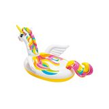 Intex Unicorn Ride-On Inflatable Pool Float