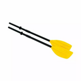 Deluxe Aluminum Boat Oars