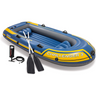 Intec Challenger 3 Boat Set